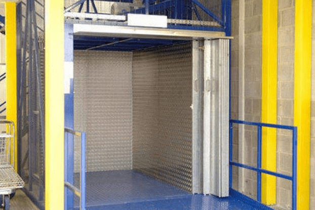 Lift Maintenance | Skyrise | Upgrade Lifts