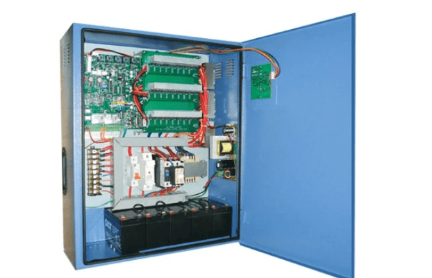 Lift Automatic Rescue System | Lift Systems | Upgrade Lifts