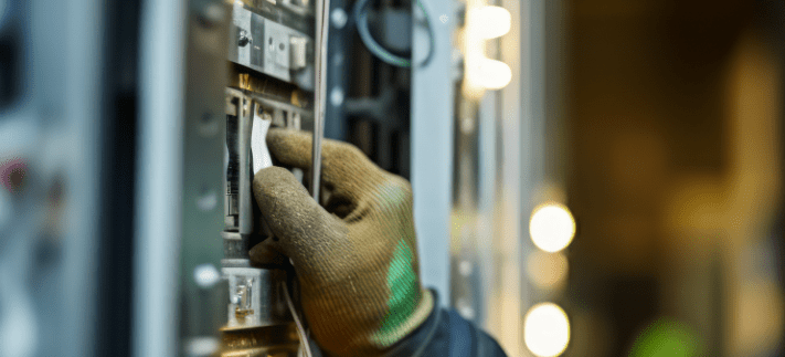 Lift Maintenance | Skyrise | Upgrade Lifts