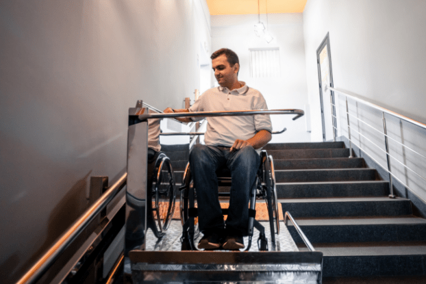 Lift Maintenance | Skyrise | Upgrade Lifts