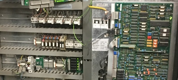 Lift Installs | Skyrise | Upgrade Lifts
