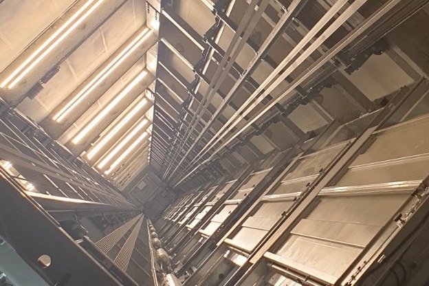 Lift Maintenance | Skyrise | Upgrade Lifts