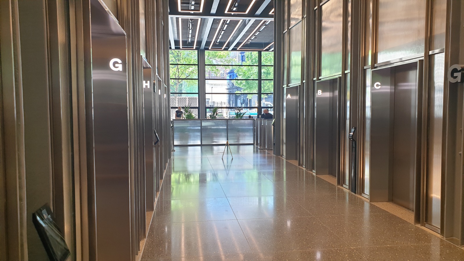 Why Choose Us | Skyrise | Upgrade Lifts