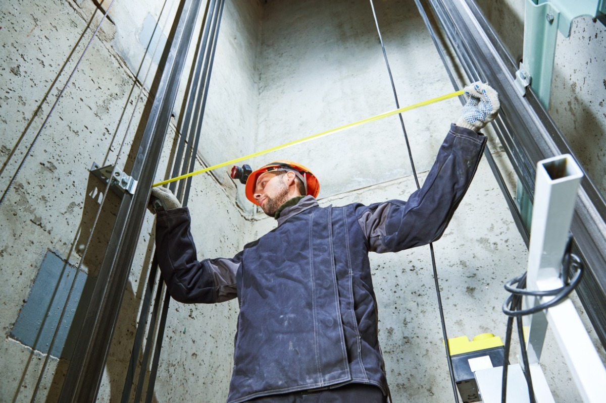 Lift Maintenance | Skyrise | Upgrade Lifts