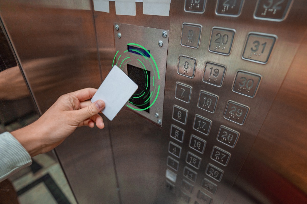 Lift Services | Skyrise | Upgrade Lifts