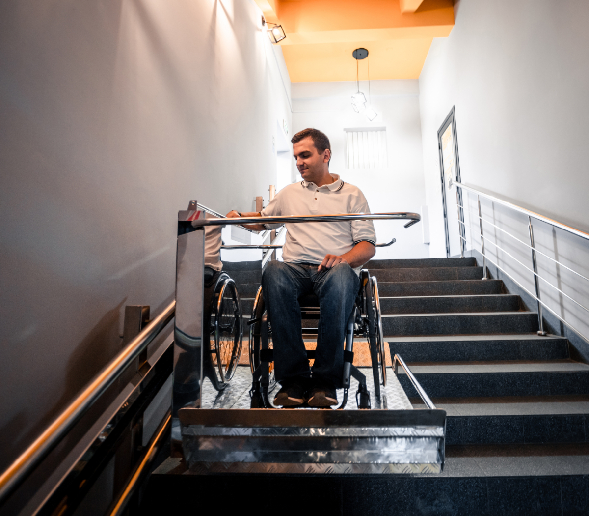 Lift Maintenance | Skyrise | Upgrade Lifts