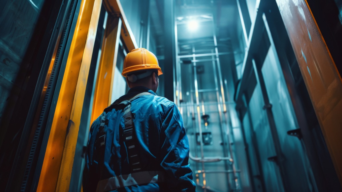 Lift Repairs | Skyrise | Upgrade Lifts