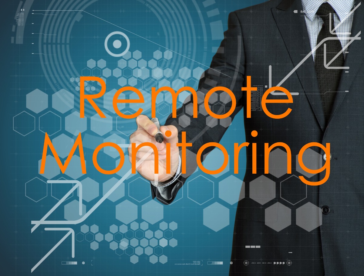 Lift Remote Monitoring | Lift Systems | Upgrade Lifts
